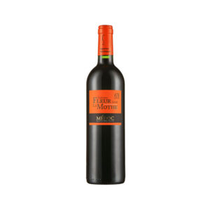 Château Fleur La Mothe 2016 Grand Vin