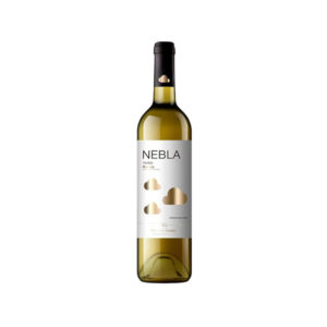 Nebla Verdejo Rueda