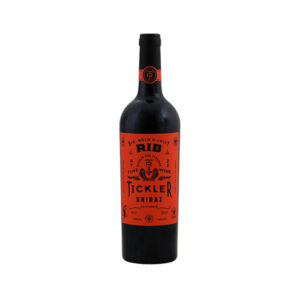 The Rib Tickler Shiraz