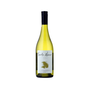 Santa Alvara Chardonnay Reserva