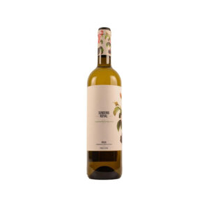 Sendero Royal Tempranillo Blanco
