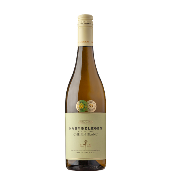 Nabygelegen Chenin Blanc 2024