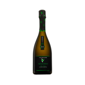 2020 Lamoureux Cuveé Alexandrine Blanc de Blancs