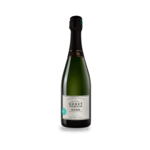 Michel Genet Brut Nature – Grand Cru Blanc de Blancs