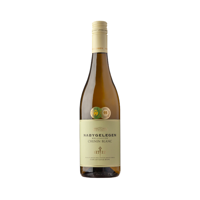 Nabygelegen Chenin Blanc 2024