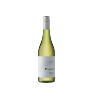 Peacock Wild Ferment Chenin Blanc 2025 Stellenbosch