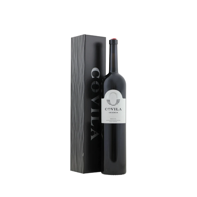 Covila Crianza Rioja Magnum