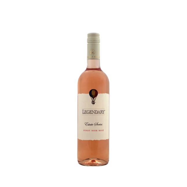 Legendary Estate Series Pinot Noir Rosé