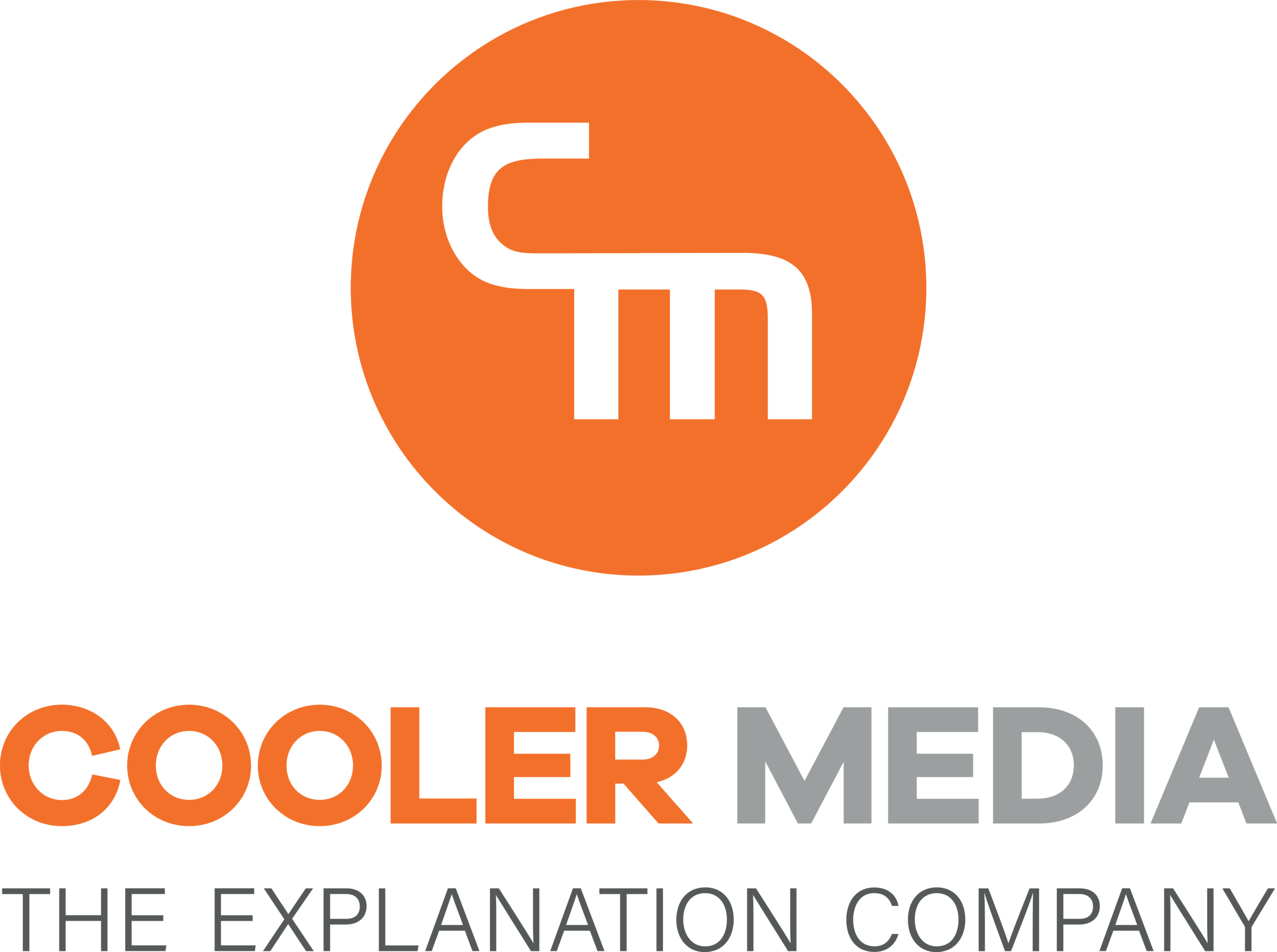 Cooler Media
