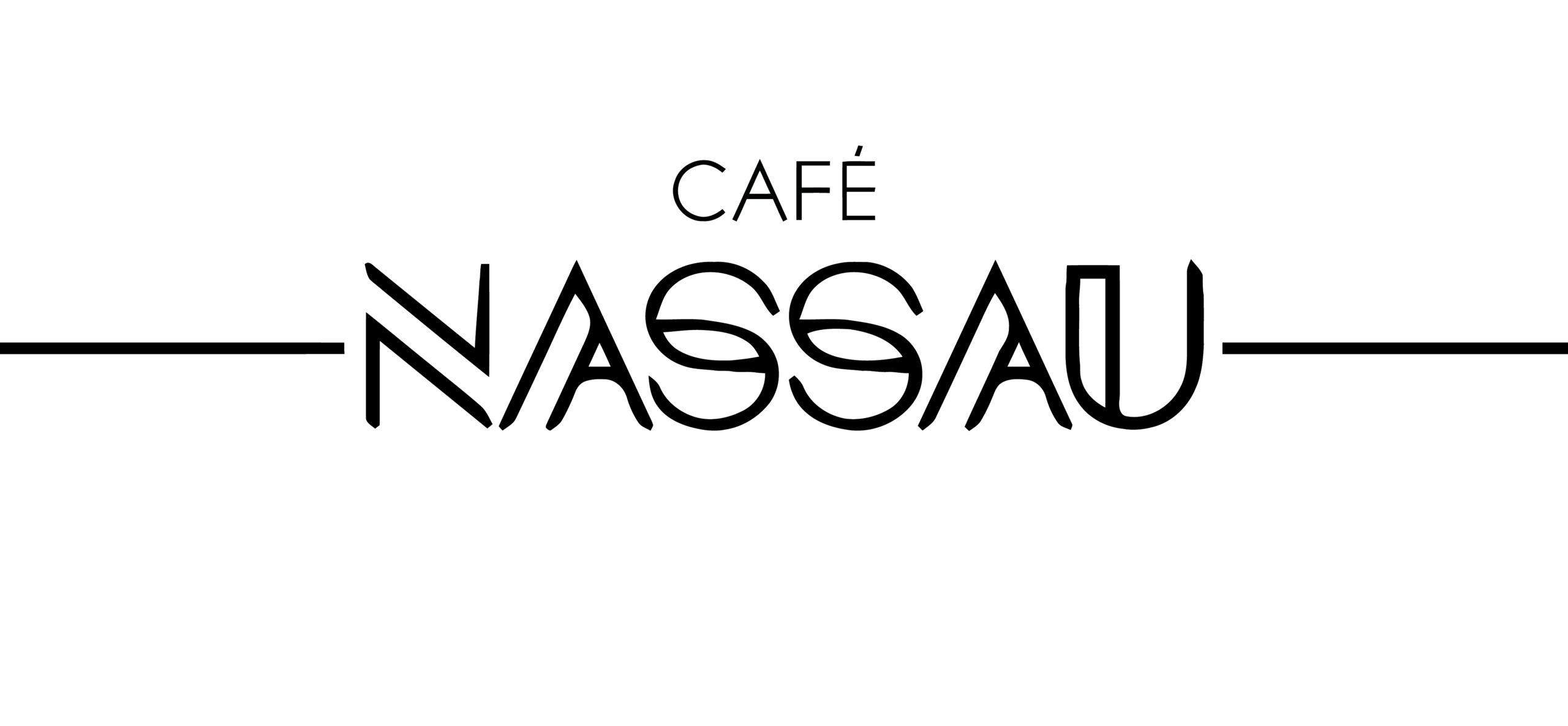 Cafe Nassau