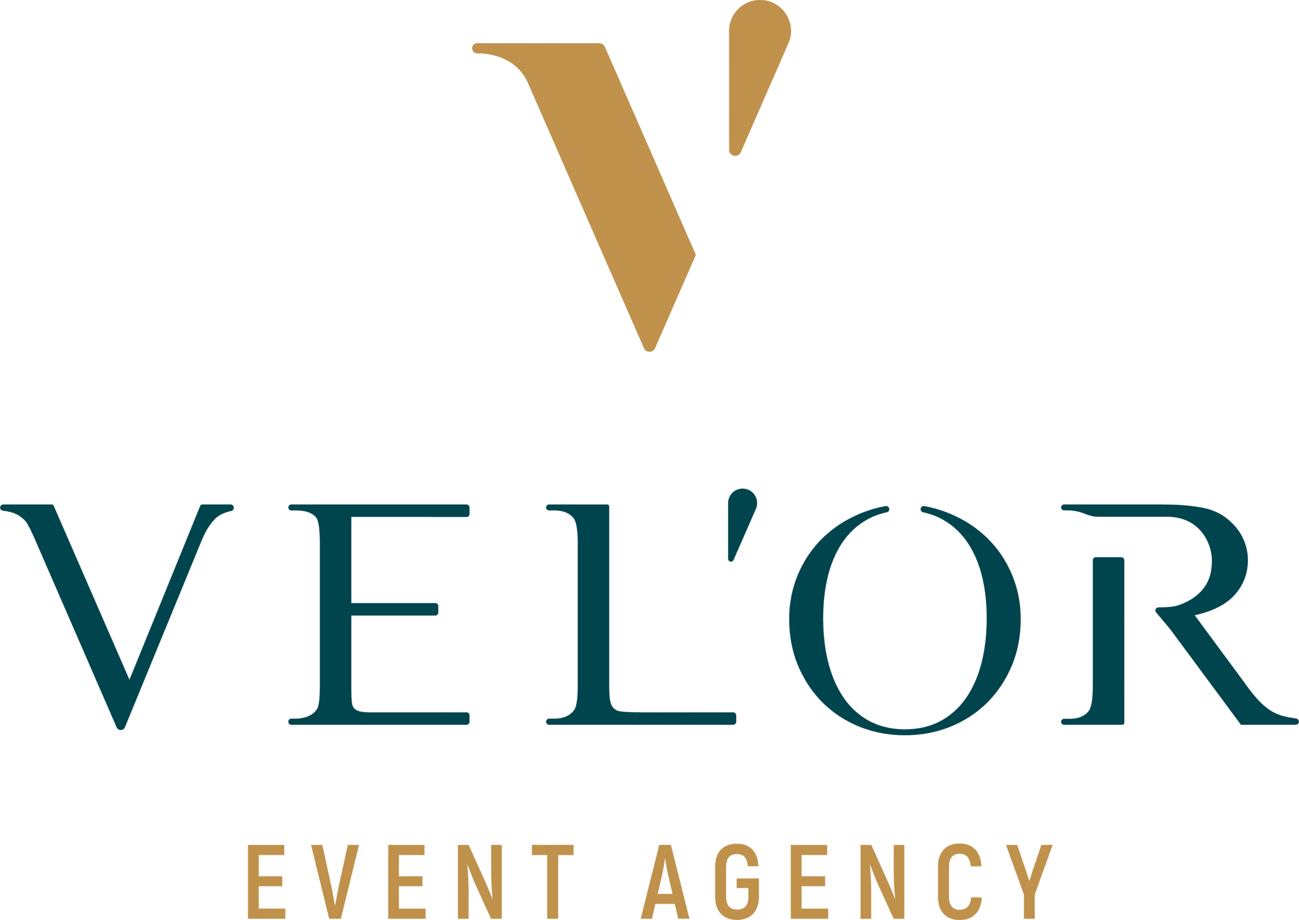 Velor Event Agency