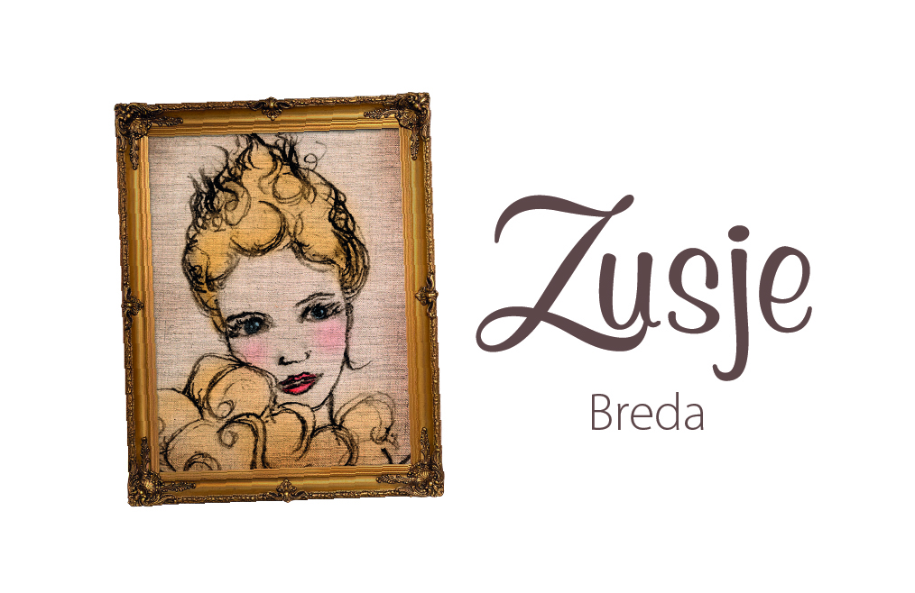 Zusje Breda