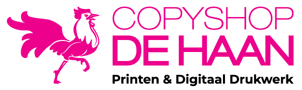 Copyshop De Haan