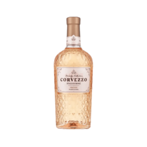 Corvezzo Cuvée Rosé