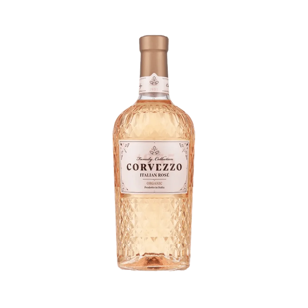 Corvezzo Cuvée Rosé