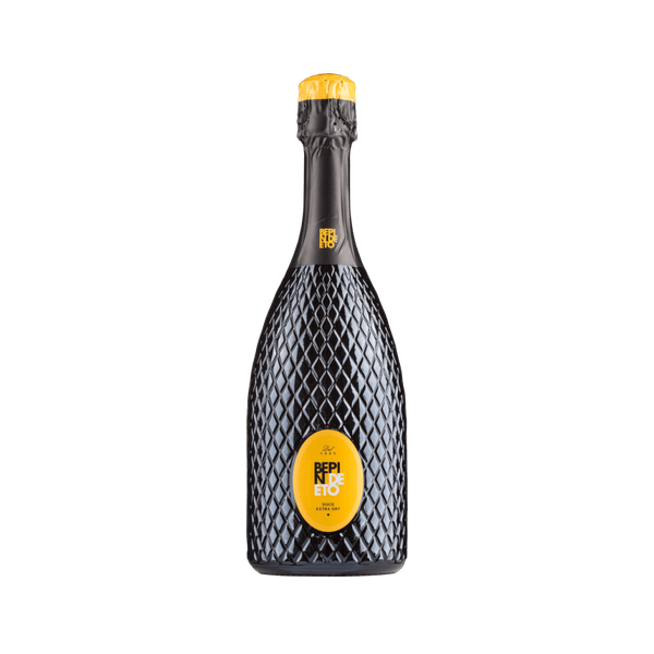 Bepin de Eto DOCG Extra Dry Prosecco