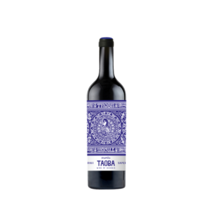 Taoba Saperavi Ilia Estate