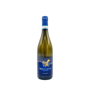 Talamonti Trabocchetto Pecorino